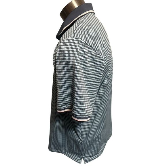 Under Armour The Playoff Polo Mens XL Short Sleeve - Picture 2 of 5